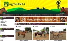 AgroSanta