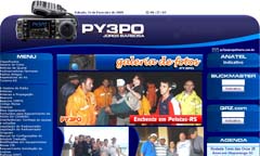 PY3PO - Jorge Barbosa